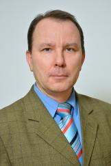 Шмырев Сергей Сергеевич.