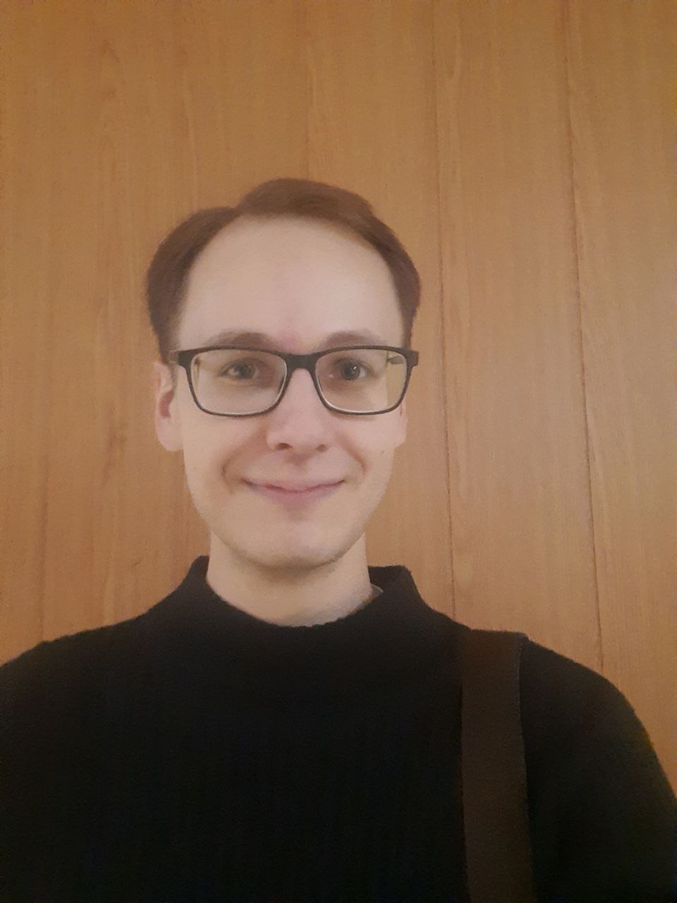 Нардин Юрий Андреевич.
