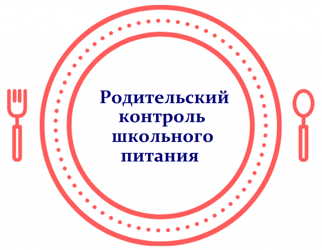 Родительский контроль по организации школьного питания.