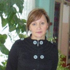 Козлова Ирина Михайловна.