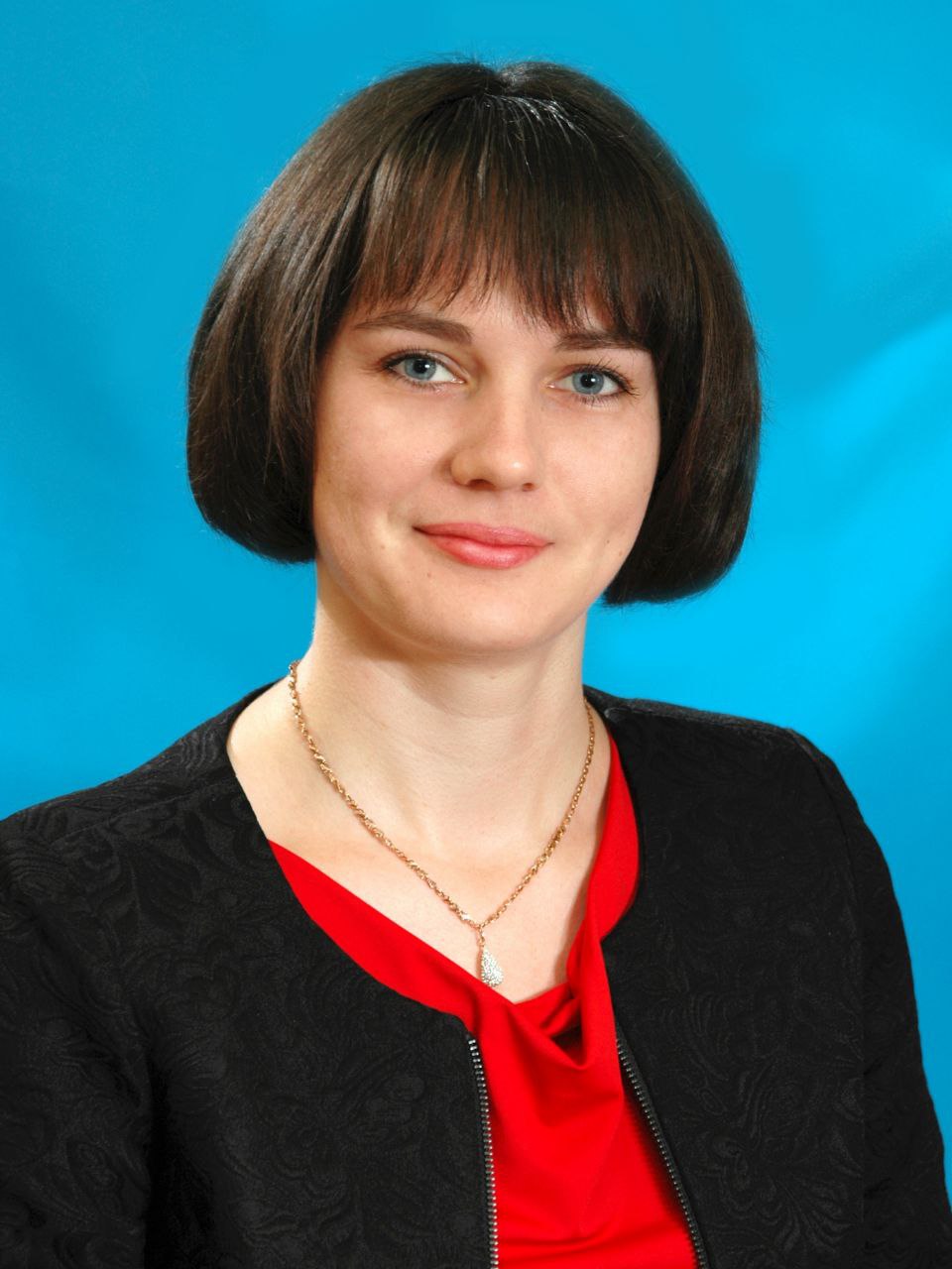 Душкина Екатерина Александровна.