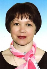 Болдина Марина Николаевна.